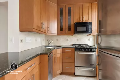 243 W End Avenue #301, New York City, NY 10023 - Photo 3