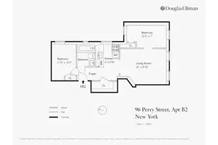 96 Perry St, New York, NY 10014 - Photo 13