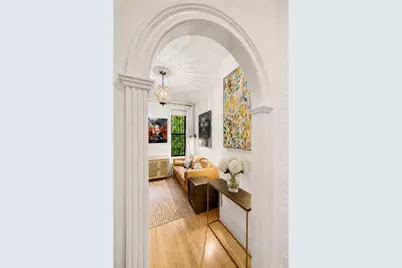 96 Perry Street #B2, New York, NY 10014 - Photo 1