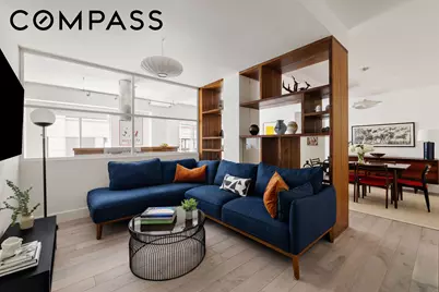 133 Water Street #2F, Brooklyn, NY 11201 - Photo 5