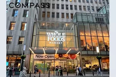 101 Wall Street #12A, New York, NY 10005 - Photo 13