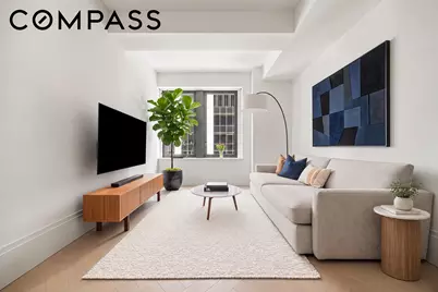 101 Wall Street #12A, New York, NY 10005 - Photo 1