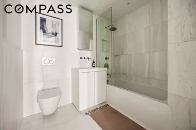101 Wall Street #12A, New York, NY 10005 - Photo 5