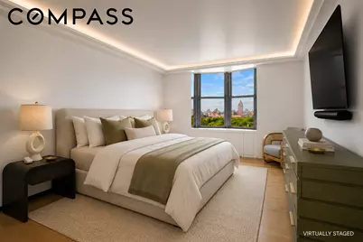 1001 5th Avenue #18A, New York City, NY 10028 - Photo 9