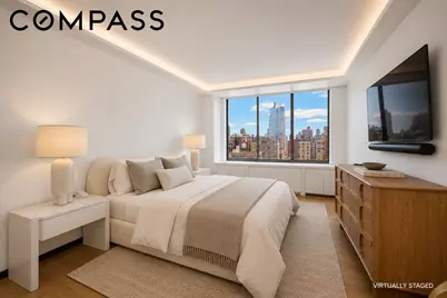 1001 5th Avenue #18A, New York, NY 10028 - Photo 7