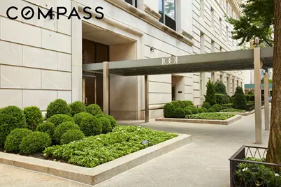 1001 5th Avenue #18A, New York City, NY 10028 - Photo 13