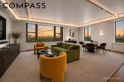 1001 5th Avenue #18A, New York, NY 10028 - Photo 3