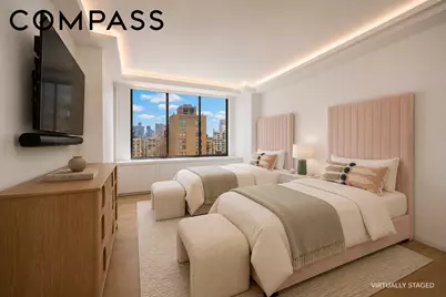 1001 5th Avenue #18A, New York City, NY 10028 - Photo 11