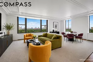 1001 5th Ave, New York City, NY 10028 - Photo 3