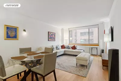 350 E 82nd Street #4B, New York, NY 10028 - Photo 1