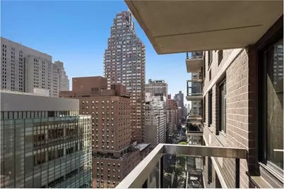 515 E 72nd Street #17F, New York City, NY 10021 - Photo 1