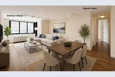 515 E 72nd Street #17F, New York, NY 10021 - Photo 5