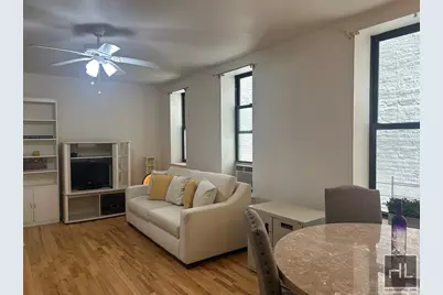 66-72 St Nicholas Avenue #4E, New York City, NY 10026 - Photo 3