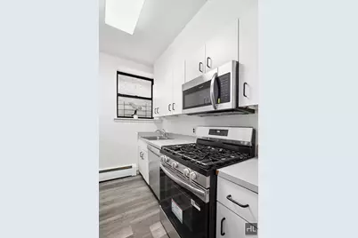 66-72 St Nicholas Avenue #4E, New York City, NY 10026 - Photo 5