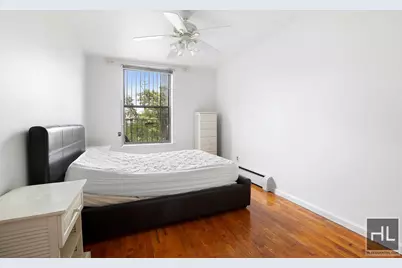 66-72 St Nicholas Avenue #4E, New York City, NY 10026 - Photo 9