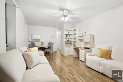 66-72 St Nicholas Avenue #4E, New York City, NY 10026 - Photo 1