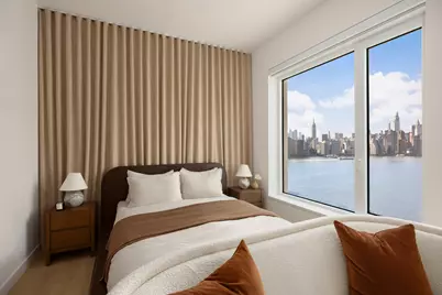 18 India Street #PH3506S, New York City, NY 11222 - Photo 3