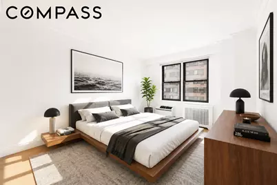 333 E 34th Street #6H, New York, NY 10016 - Photo 5