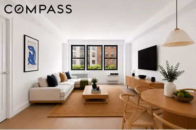 333 E 34th Street #6H, New York, NY 10016 - Photo 1