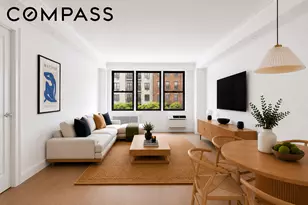 333 E 34th St, New York, NY 10016 - Photo 1
