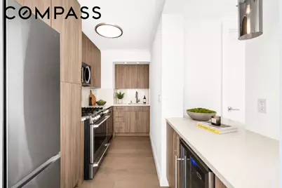 333 E 34th Street #6H, New York, NY 10016 - Photo 3