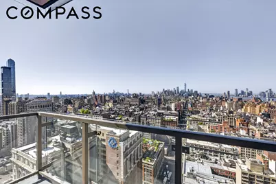 101 W 24th Street #36C, New York City, NY 10011 - Photo 7