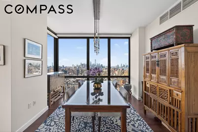 101 W 24th Street #36C, New York City, NY 10011 - Photo 9