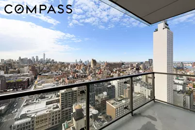 101 W 24th Street #29B, New York, NY 10011 - Photo 5