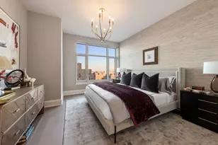 100 Claremont Ave, New York City, NY 10027 - Photo 5