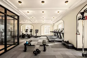 100 Claremont Ave, New York City, NY 10027 - Photo 13