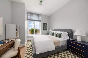 100 Claremont Ave, New York City, NY 10027 - Photo 7