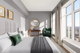 100 Claremont Ave, New York City, NY 10027 - Photo 3