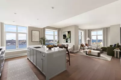 100 Claremont Avenue #30F, New York City, NY 10027 - Photo 1