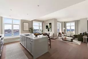 100 Claremont Ave, New York City, NY 10027 - Photo 1