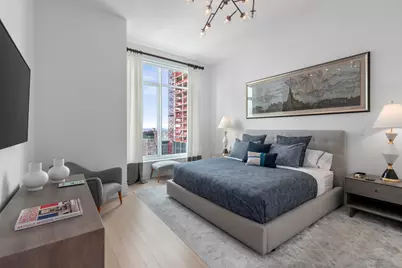 30 Park Place #47E, New York City, NY 10007 - Photo 5