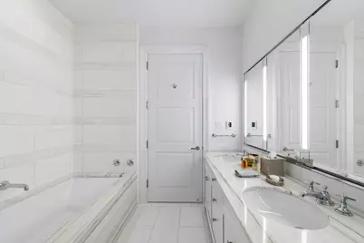 30 Park Place #47E, New York City, NY 10007 - Photo 11