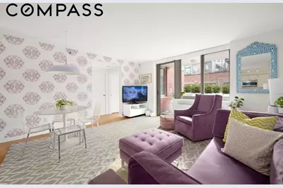 520 W 23rd Street #8A, New York, NY 10011 - Photo 1