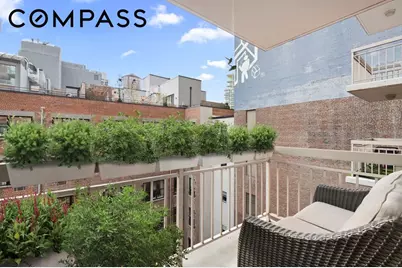 520 W 23rd Street #8A, New York, NY 10011 - Photo 7