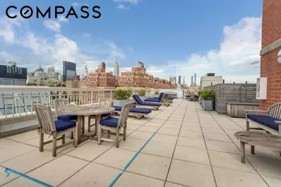 520 W 23rd Street #8A, New York, NY 10011 - Photo 13