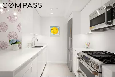 520 W 23rd Street #8A, New York, NY 10011 - Photo 3