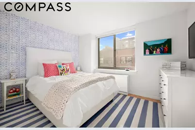 520 W 23rd Street #8A, New York, NY 10011 - Photo 5