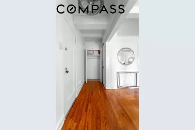 205 E 69th Street #8F, New York City, NY 10021 - Photo 11