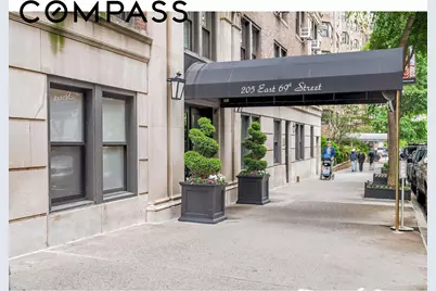 205 E 69th Street #8F, New York City, NY 10021 - Photo 17