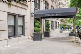 205 E 69th St, New York City, NY 10021 - Photo 17
