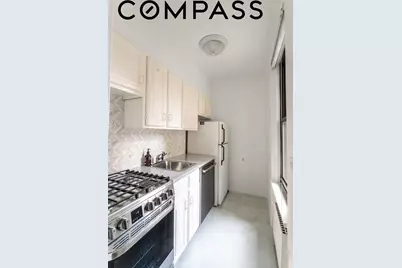 205 E 69th Street #8F, New York City, NY 10021 - Photo 9