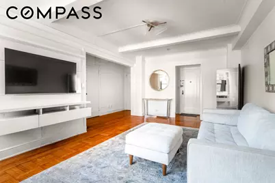 205 E 69th Street #8F, New York City, NY 10021 - Photo 7