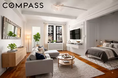 205 E 69th Street #8F, New York City, NY 10021 - Photo 1