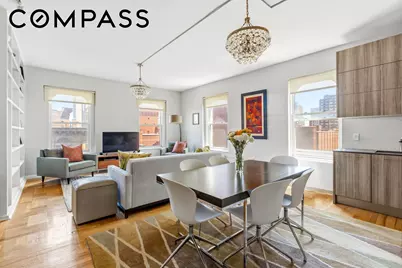 1326 Madison Avenue #61A, New York, NY 10128 - Photo 3
