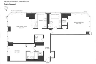 300 E 55th St, New York City, NY 10022 - Photo 9
