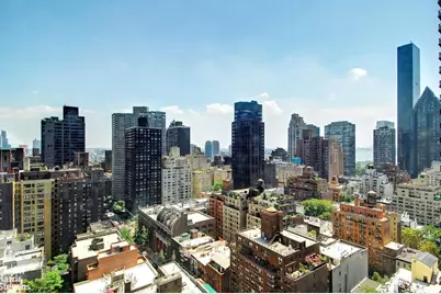 300 E 55th Street #21D, New York City, NY 10022 - Photo 3